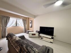 Blk 763 Woodlands Avenue 6 (Woodlands), HDB 5 Rooms #610107001